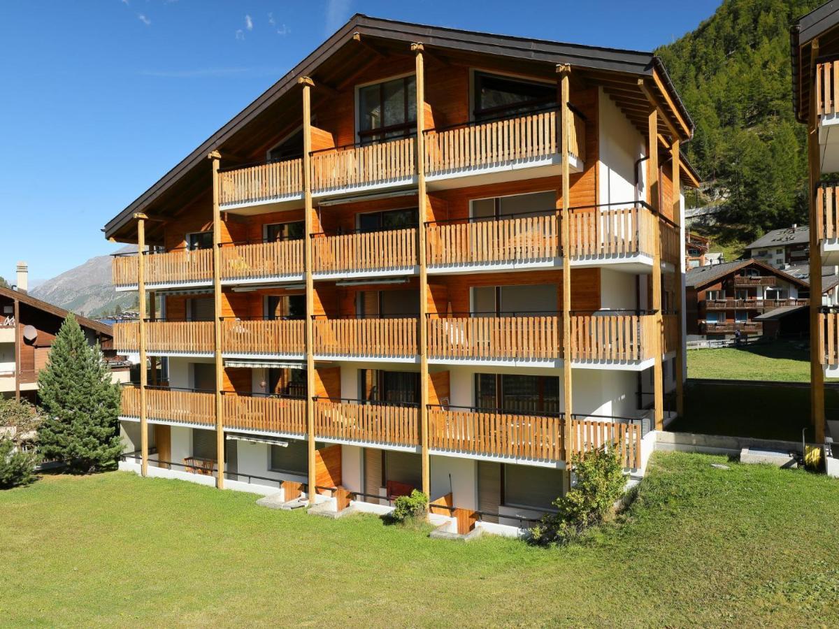 Silence-4 By Interhome Apartmán
