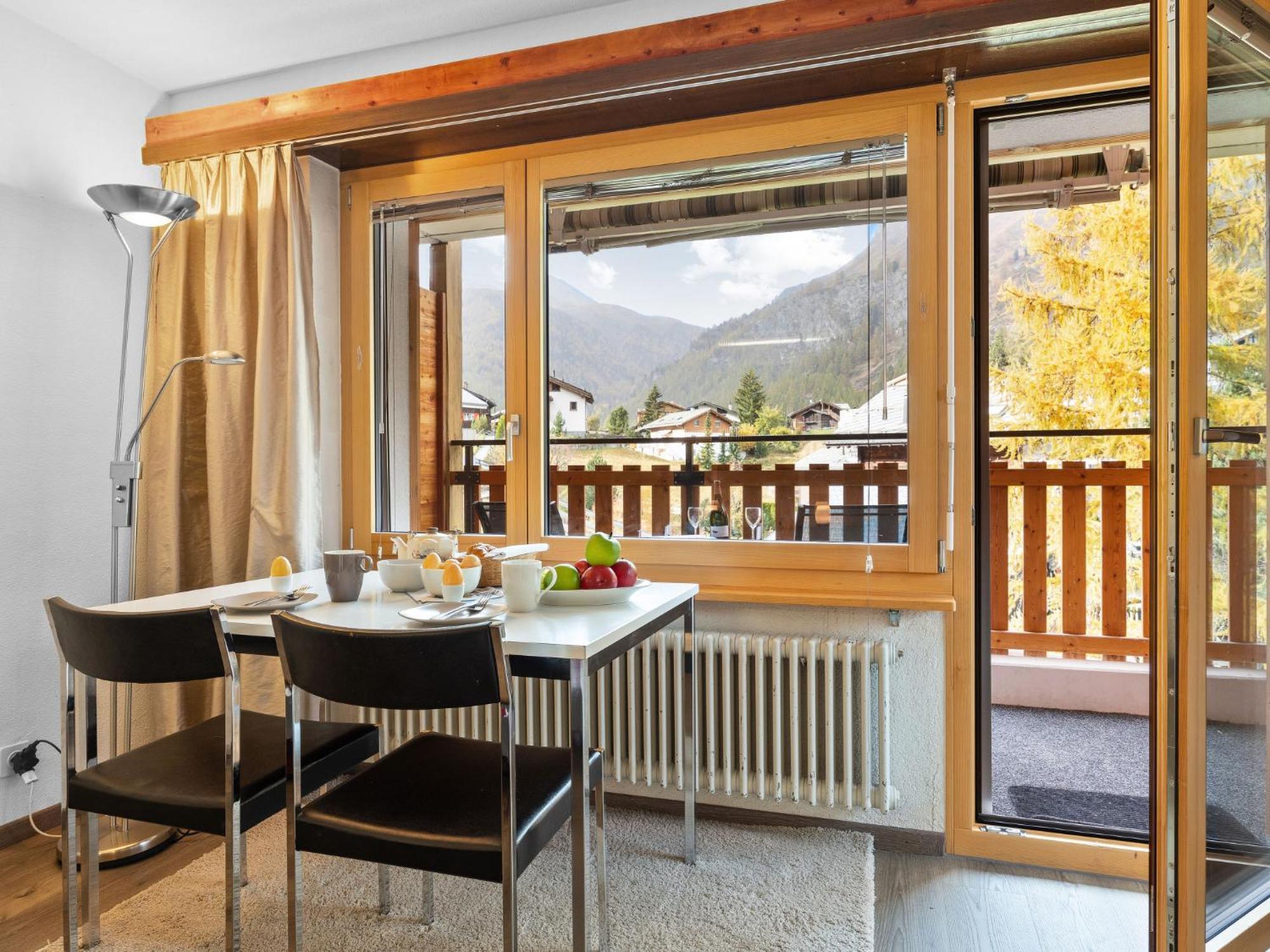 Silence-4 By Interhome Apartamento