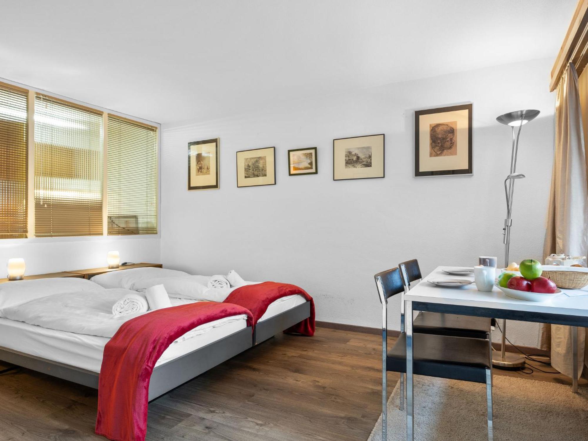 Apartmán Silence-4 By Interhome